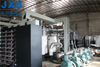 China Custom Design Stainless Steel PVD Coating Machine