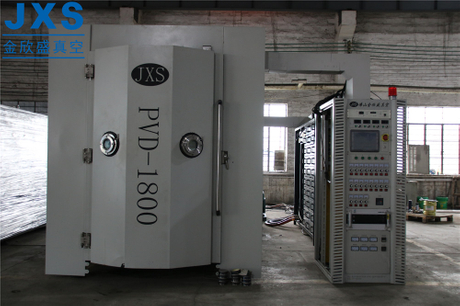 Price Of Multi Arc Ion Decorative PVD Coating Machine In China